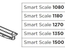 Smart Scale 1270