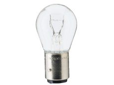 Glödlampa 12V 21/4W BAZ15d