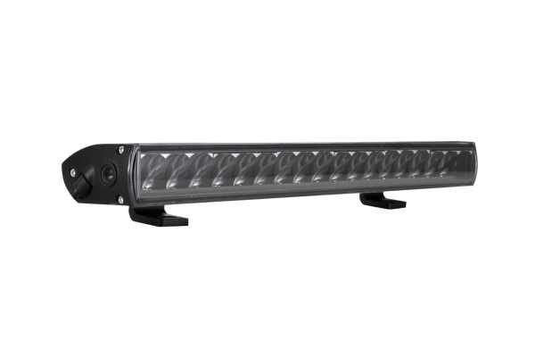 Extraljusramp LED Ymer 20"