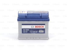 Batteri S4 60Ah 540A CCA