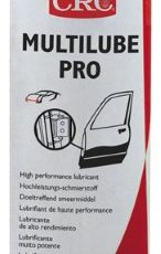 CRC Multilube Pro aero 500ml