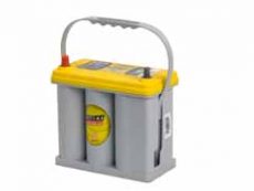 Batteri YTS2.7J YellowTop