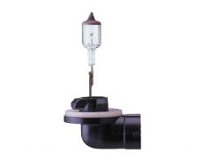 Halogenglödlampa 12V 27W PGJ13