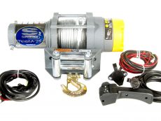 Superwinch Terra 25