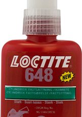 Loctite 648 50ml