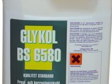 Glykol BS6580 4L