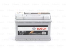 Batteri S5 77Ah 780A CCA