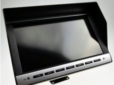 Skärm TFT LCD monitor 10