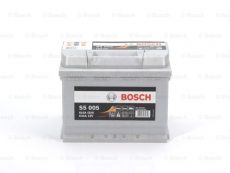 Batteri S5 63Ah 610A CCA