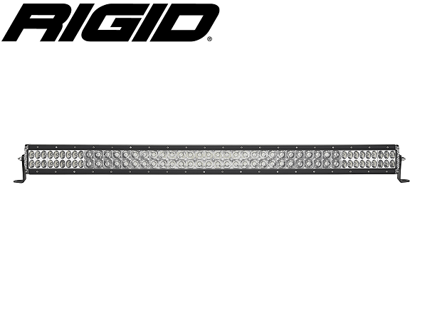 Extraljusramp LED E-Pro-40"