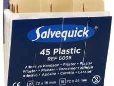 Salvequick Plastplåster