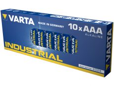 Batteri AAA/LR03 Industrial