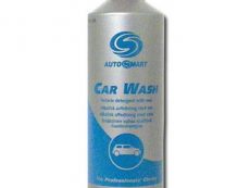 Avfettning/rengöring med Vax Car Wash - 1 liter