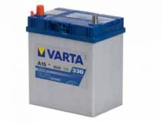 Batteri Blue Dynamic A15 - 40Ah