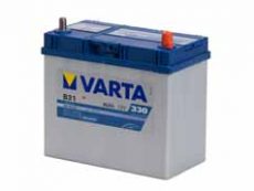 Batteri Blue Dynamic B31 - 45Ah