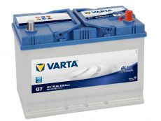 Batteri Blue Dynamic G7 - 95Ah