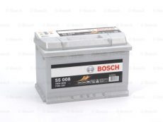 Batteri Bosch S5 008 - 77Ah