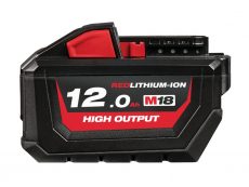 Batteri M18 HIGH OUTPUT™ 12.0Ah