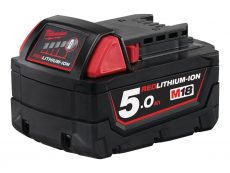 Batteri M18™ B5 5.0Ah