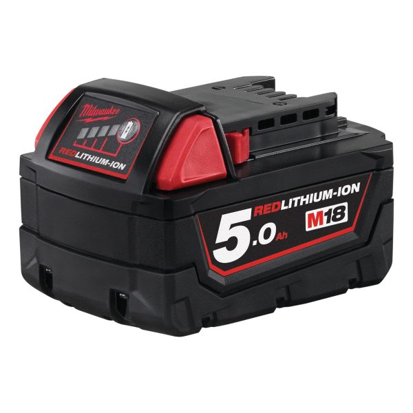 Batteri M18™ B5 5.0Ah