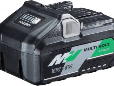 Batteri Multivolt 36V (4