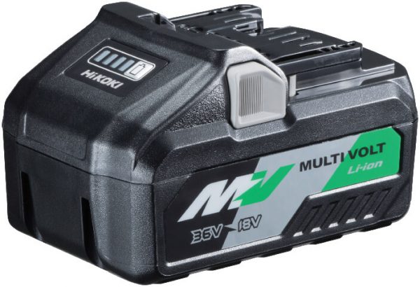 Batteri Multivolt 36V (4