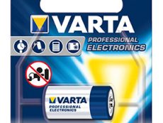 Batteri V28PXL 6V litium