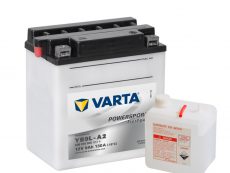 Batteri YB9L-A2 - 9Ah