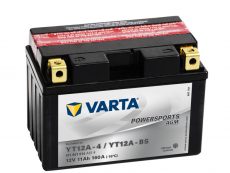 Batteri YT12ABS - 11Ah AGM