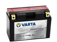 Batteri YT9B-BS - 9Ah AGM