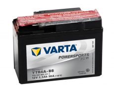 Batteri YTR4A-BS - 3Ah