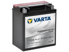 Batteri YTX16-BS-1 - 14Ah