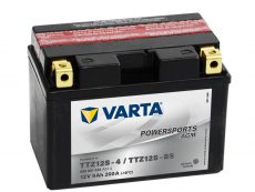 Batteri YTZ12S-BS - 9Ah AGM