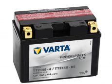 Batteri YTZ14S-BS - 11Ah