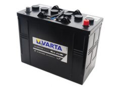 Batteri black VP 125Ah J1