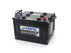 Batteri black VP 135Ah J8