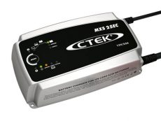 Batteriladdare MXS25 EC - 12 volt