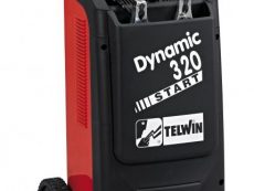 Batteriladdare Telwin Dynamic 320