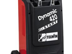 Batteriladdare Telwin Dynamic 420