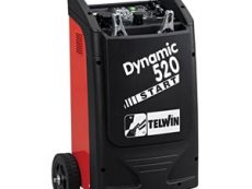 Batteriladdare Telwin Dynamic 520