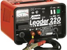 Batteriladdare Telwin Leader 220