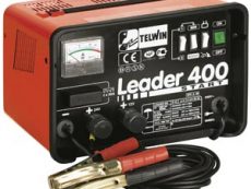 Batteriladdare Telwin Leader 400