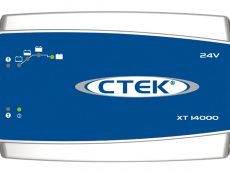 Batteriladdare XT 14000 - 24 Volt