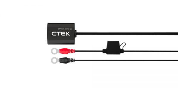 Batteriövervakning