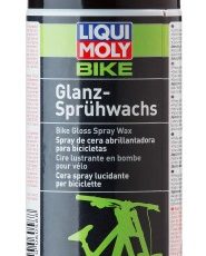 Bike spraywax 400ml