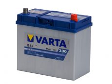 Bilbatteri Blue Dynamic B32 - 45Ah