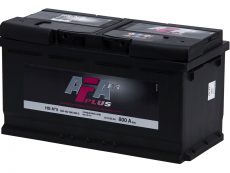 Bilbatteri Plus HS5 - 95Ah