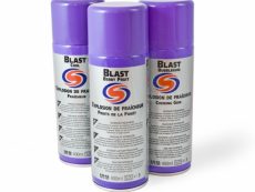 Blast - Berry