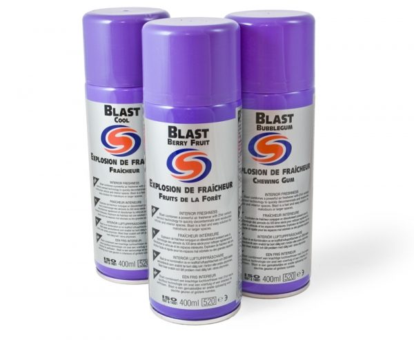 Blast - Berry