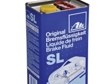 Bromsvätska SL Dot4 5L